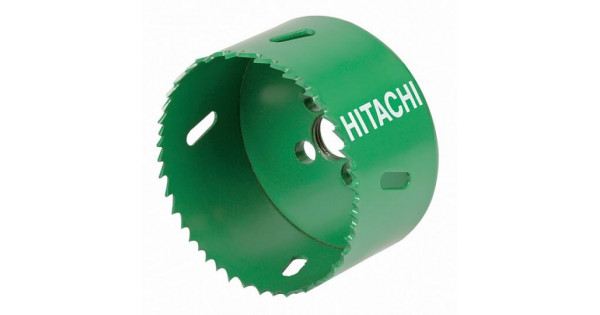 Carota bimetal 152 mm HITACHI 752156 - MagnetCenter.ro